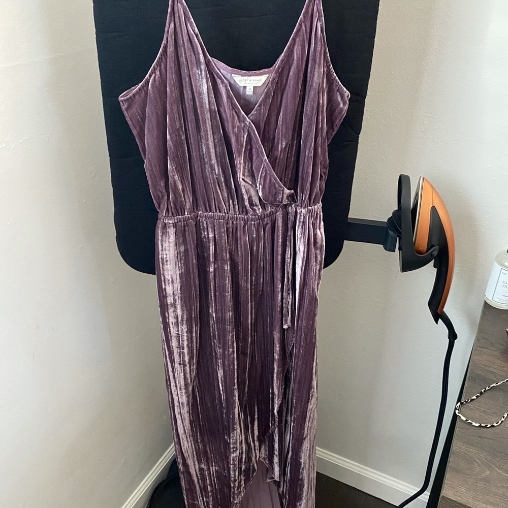 Women’s Lucky Brand Dress - Size M